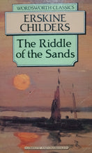 Load image into Gallery viewer, The Riddle Of The Sands by Erskine Childrens