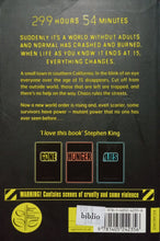 Load image into Gallery viewer, Goneby Michael Grant