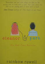 Load image into Gallery viewer, Rainbow Rowell by Eleanor Park