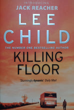 Load image into Gallery viewer, Killing Floor by Lee Child