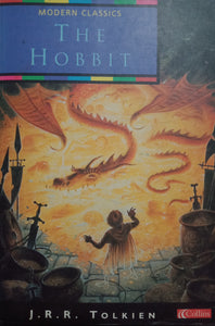 The Hobbit by Jrr Tolkien