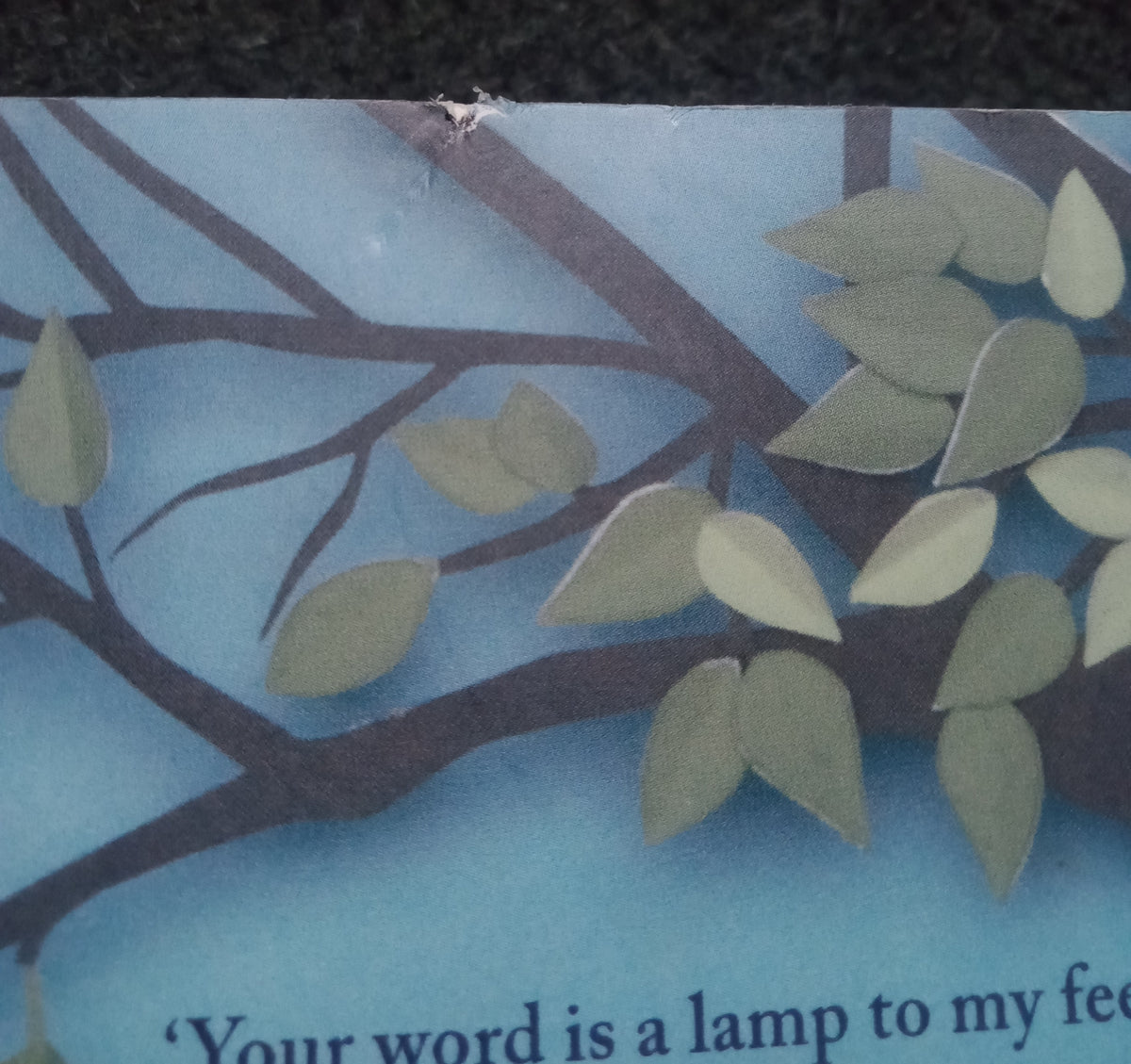 A Years Journey With God by Jennifer Rees Larcombe – Books for Less ...