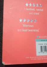 Load image into Gallery viewer, Wilde About The Girl by Louise Pentland