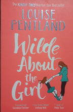 Load image into Gallery viewer, Wilde About The Girl by Louise Pentland
