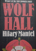 Load image into Gallery viewer, Wolf Hall by Hilary Mantel