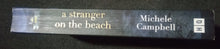 Load image into Gallery viewer, A Stranger On The Beach by Michael Campbell