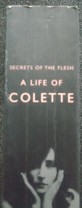 A Life Of Colette by Judith Thurman