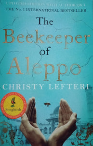 The Beekeeper Of Aleppo by Christy Lefteri
