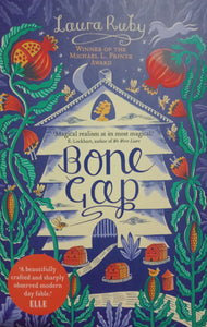 Bone Gap By Laura Ruby