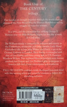 Load image into Gallery viewer, Fall of Giants By Ken Follet