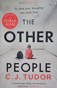 The other People By C.J Tudor