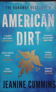 American Dirt By Jeanine Cummins