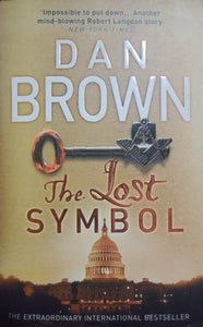The Lost Symbol By Dan Brown