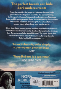 Under Currents by Nora Roberts