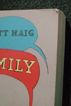 Load image into Gallery viewer, The Last Family In England by Matt Haig