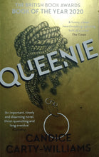Load image into Gallery viewer, Queenie by Candice Carty Williams