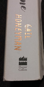Eleanor Oliphant Is Completely Fine by Gail Honeyman