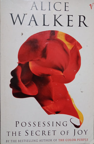 Possessing The Secret Of Joy by Alice Walker