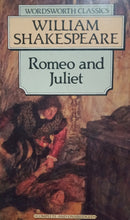 Load image into Gallery viewer, Romeo and Juliet By William Shakespeare