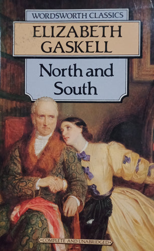 North and South By Elizabeth Gasket