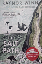 Load image into Gallery viewer, The Salt Path By Raynor Winn