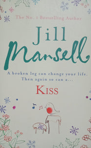 Kiss By Jill Mansell