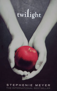 Twilight By Stephanie Meyer