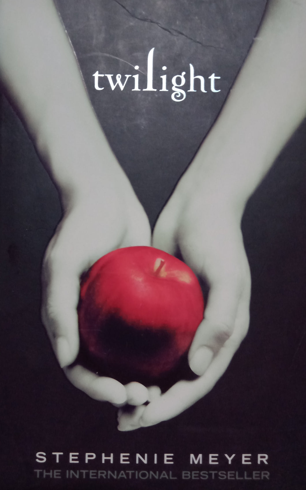 Twilight By Stephanie Meyer