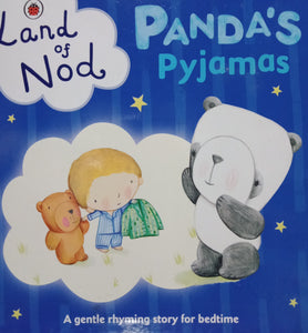 Panda's Pyjamas