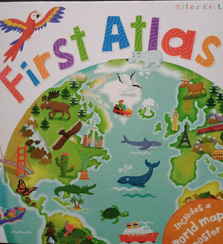 First Atlas