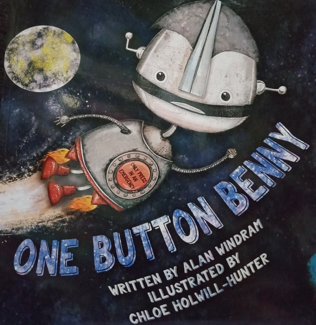 One Button Benny