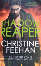 Load image into Gallery viewer, Shadow Reaper by Christine Feehan