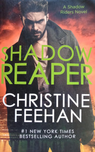 Shadow Reaper by Christine Feehan