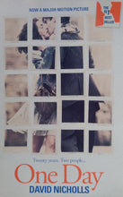 Load image into Gallery viewer, One Day by David Nicholls