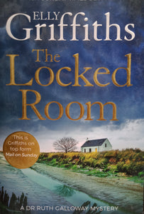 The Locked Room by Elly Griffiths