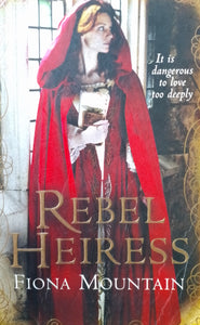 Revel Heiress by Fiona Mountain