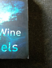 Load image into Gallery viewer, The Wine Of Angels by Phil Rickman