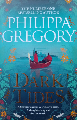 Dark Tides by Philippa Gregory