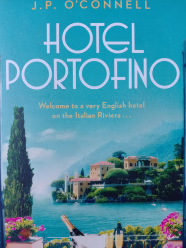 Hotel Portofino by J.P. O'Connell