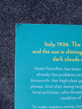 Load image into Gallery viewer, Hotel Portofino by J.P. O&#39;Connell