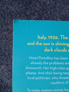 Hotel Portofino by J.P. O'Connell