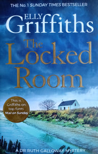 The Locked Room by Elly Griffiths