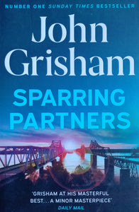 Sparring Partners by John Crisham