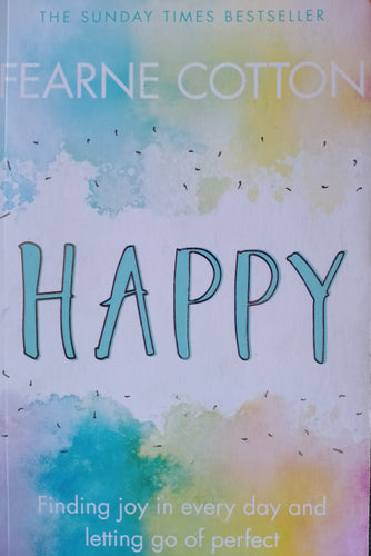 Happy by Fearne Cotton