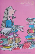 Load image into Gallery viewer, Matilda by Roald Dahl