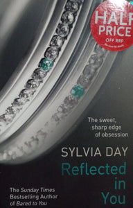 Reflected in you By Sylvia Day