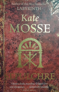 Sepulchre By Kate Mosse