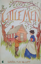 Load image into Gallery viewer, Littlemen By Louisa may Alcott