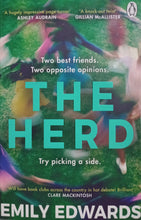 Load image into Gallery viewer, The herd By Emily Edwards