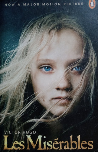 Les Miserables by Victor Hugo